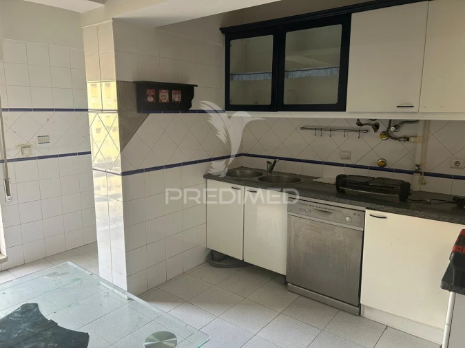 Apartamento T3 para Venda em Carregado e Cadafais Foto 2