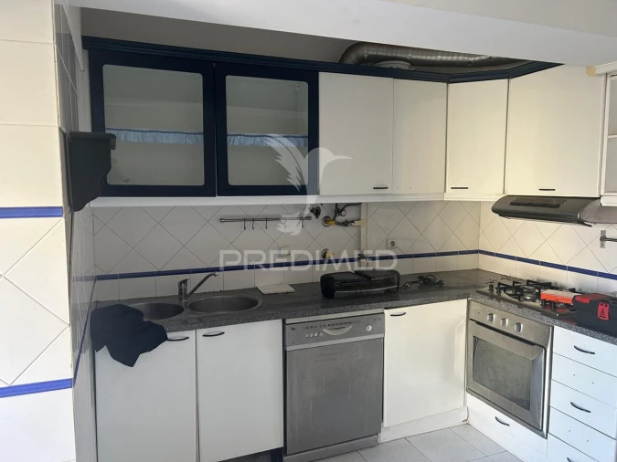 Apartamento T3 para Venda em Carregado e Cadafais Foto 1