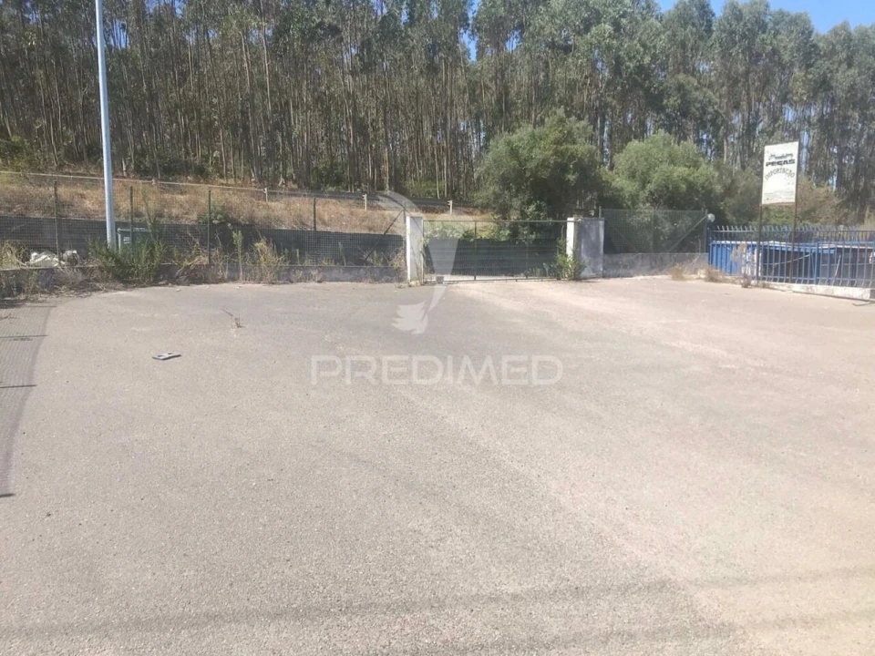 Armazém para Arrendamento em Abrigada e Cabanas de Torres Foto 17