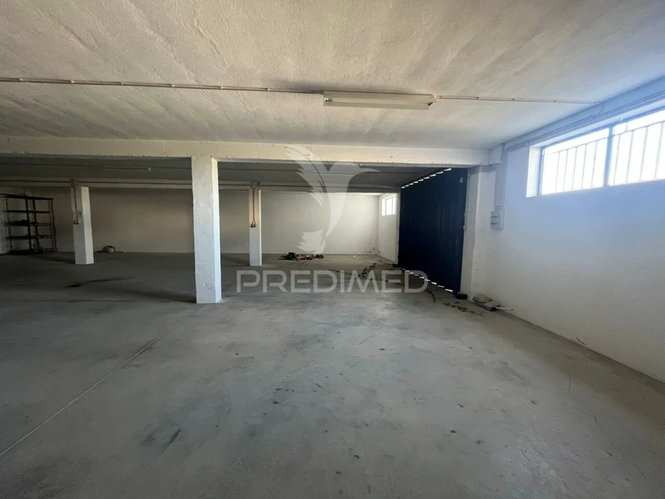 Armazém para Arrendamento em Abrigada e Cabanas de Torres Foto 18