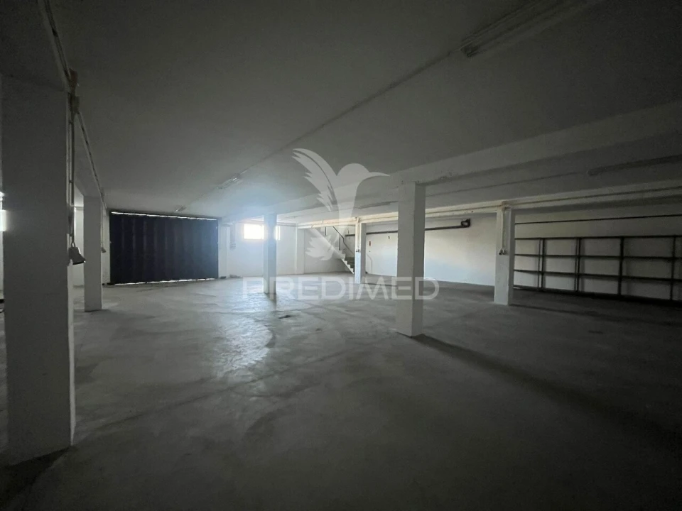 Armazém para Arrendamento em Abrigada e Cabanas de Torres Foto 21