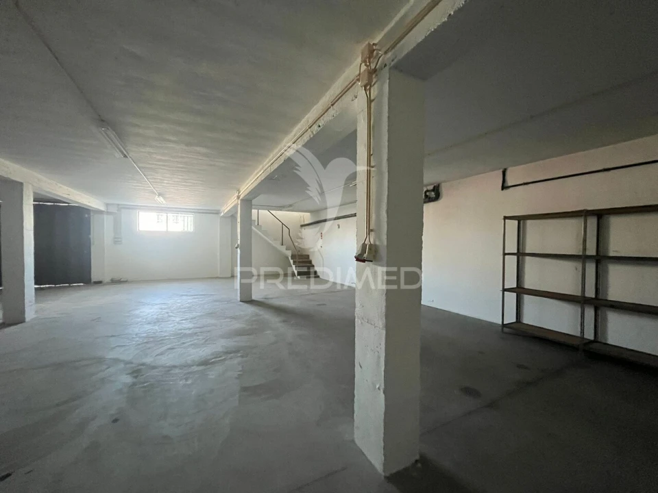 Armazém para Arrendamento em Abrigada e Cabanas de Torres Foto 20