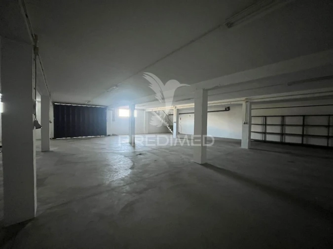 Armazém para Arrendamento em Abrigada e Cabanas de Torres Foto 21