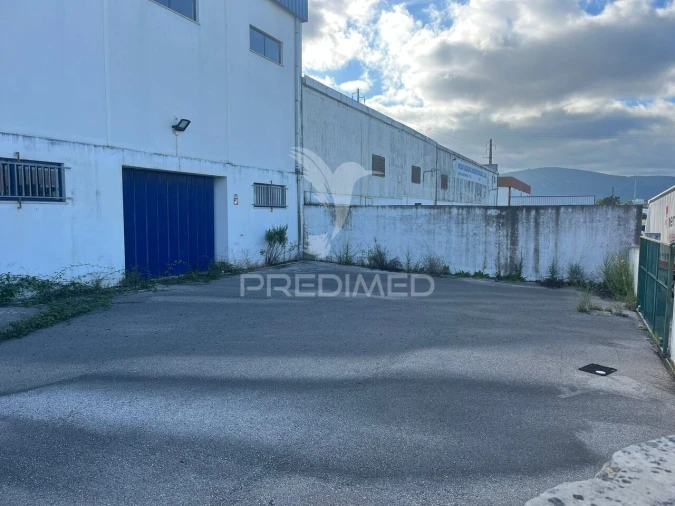 Armazém para Arrendamento em Abrigada e Cabanas de Torres Foto 22