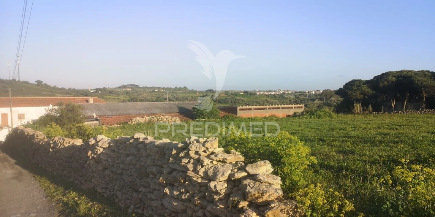 Terreno para Venda em São João das Lampas e Terrugem Foto 5