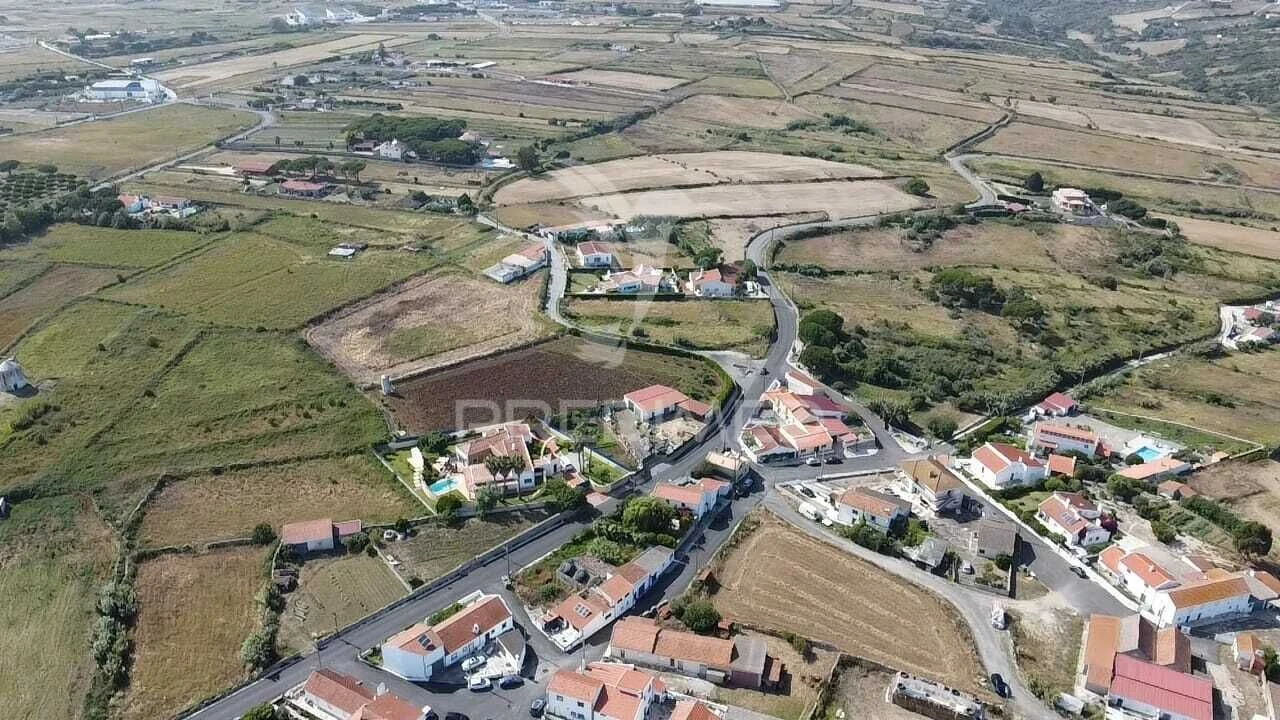 Terreno para Venda em São João das Lampas e Terrugem Foto 14