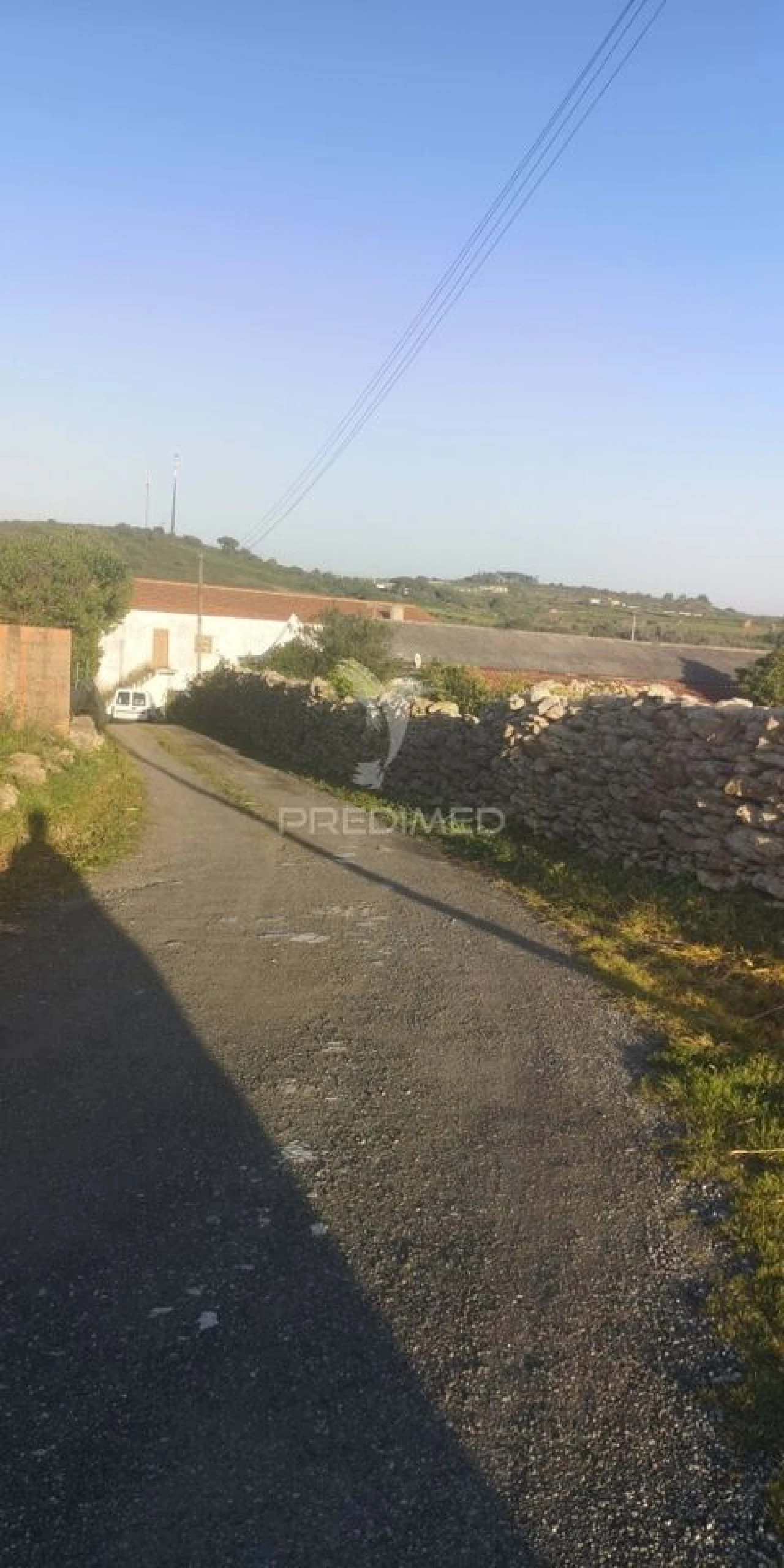 Terreno para Venda em São João das Lampas e Terrugem Foto 11