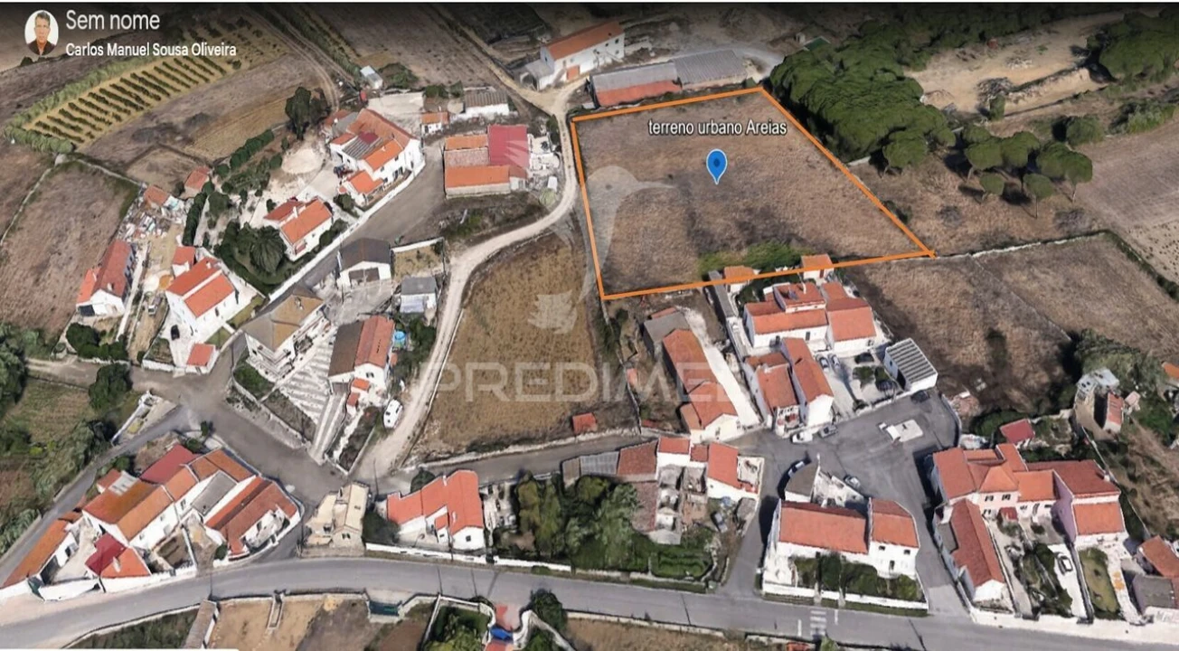 Terreno para Venda em São João das Lampas e Terrugem Foto 13