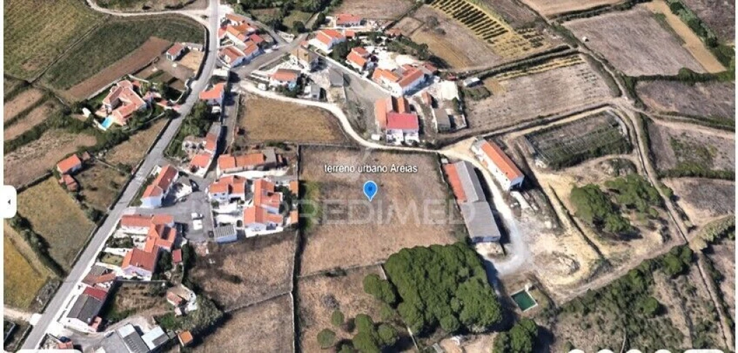 Terreno para Venda em São João das Lampas e Terrugem Foto 12