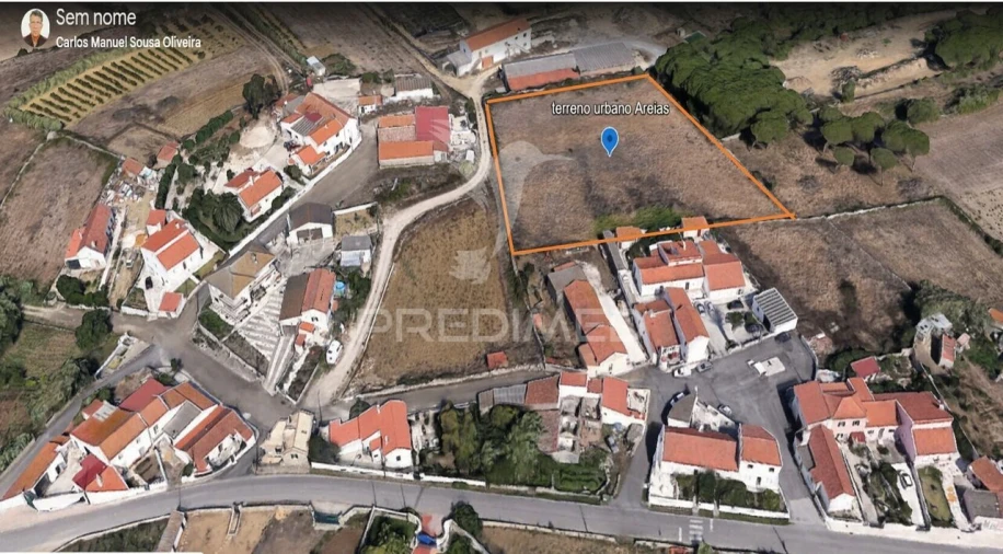 Terreno para Venda em São João das Lampas e Terrugem Foto 13