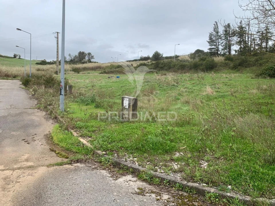 Terreno para Venda em Aldeia Galega da Merceana e Aldeia Gavinha Foto 7