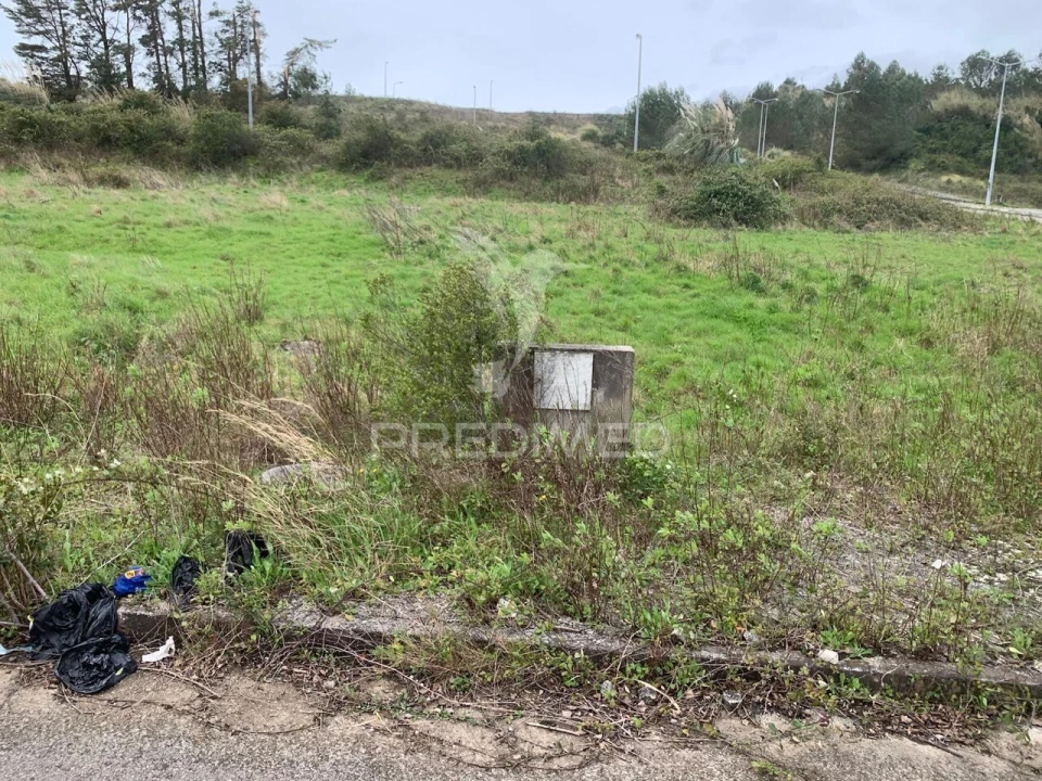 Terreno para Venda em Aldeia Galega da Merceana e Aldeia Gavinha Foto 5