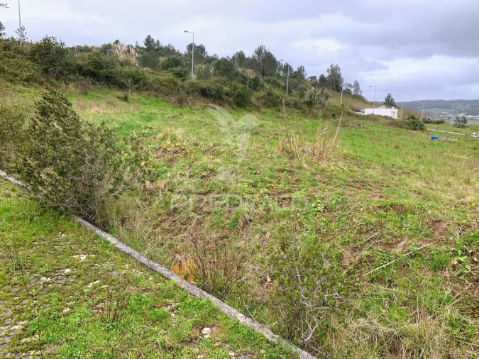 Terreno para Venda em Aldeia Galega da Merceana e Aldeia Gavinha Foto 11
