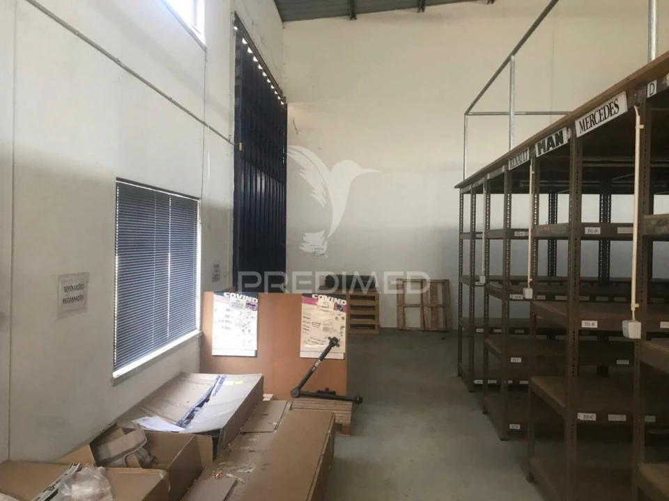 Armazém para Venda em Abrigada e Cabanas de Torres Foto 10