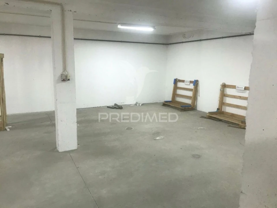 Armazém para Venda em Abrigada e Cabanas de Torres Foto 5