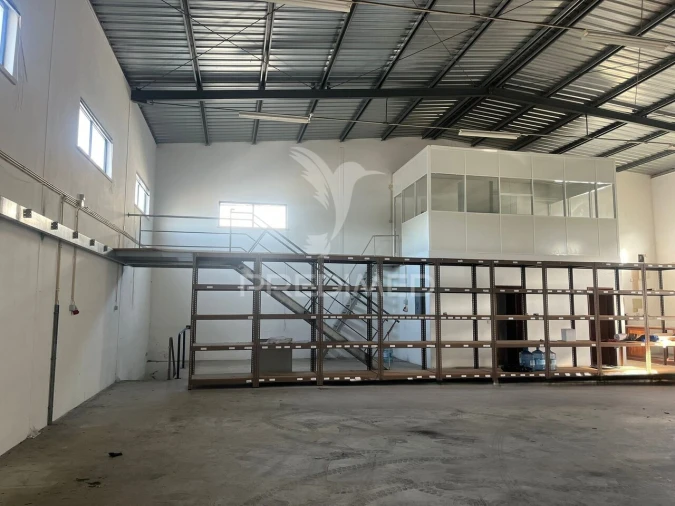 Armazém para Venda em Abrigada e Cabanas de Torres Foto 8