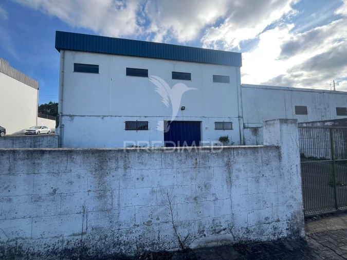 Armazém para Venda em Abrigada e Cabanas de Torres Foto 23