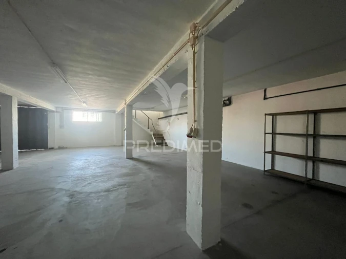 Armazém para Venda em Abrigada e Cabanas de Torres Foto 20