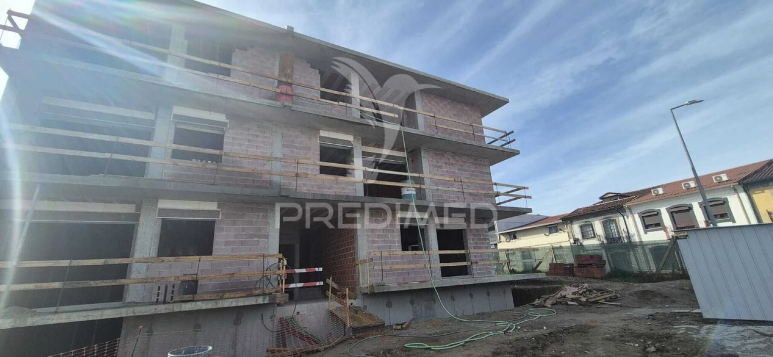 Apartamento T3 para Venda em Merelim (São Pedro) e Frossos Foto 12