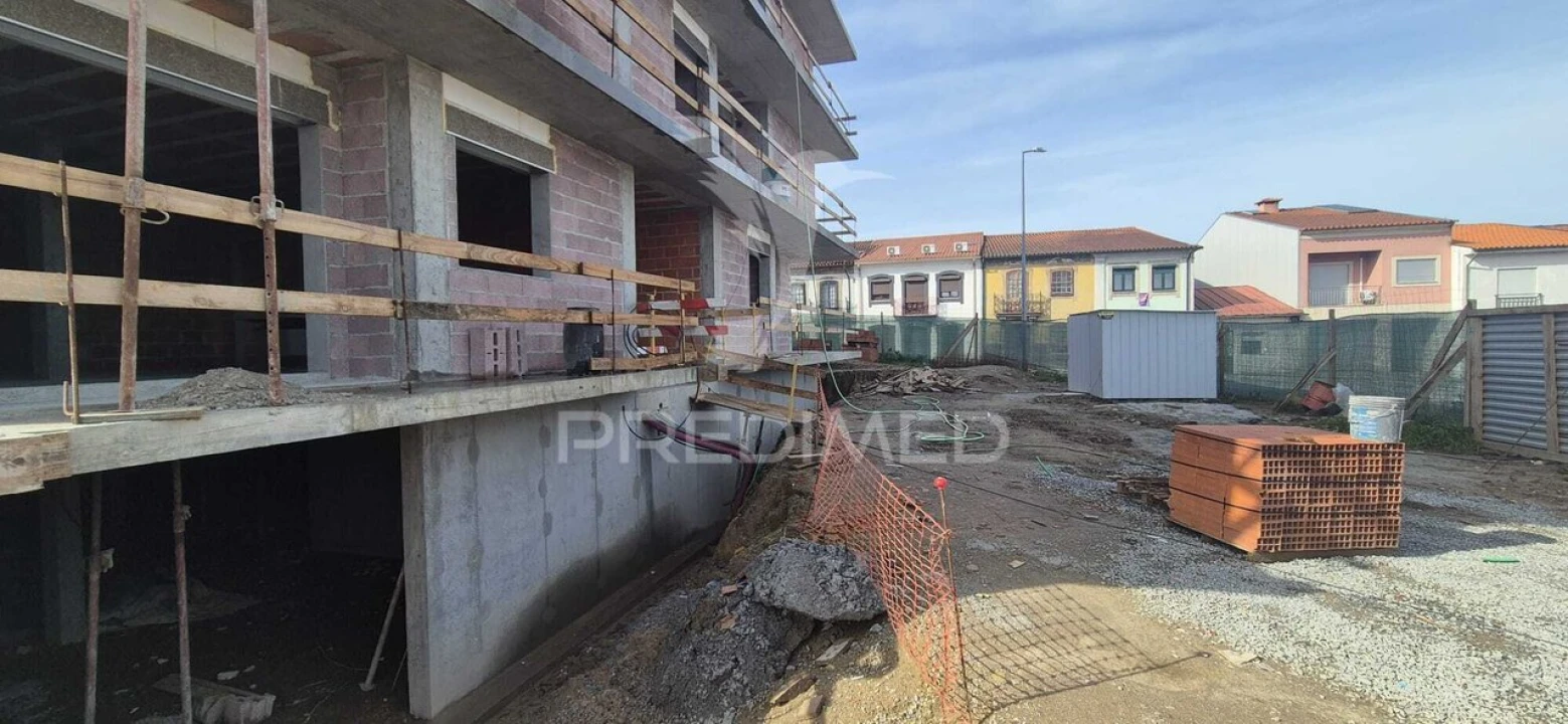 Apartamento T3 para Venda em Merelim (São Pedro) e Frossos Foto 8