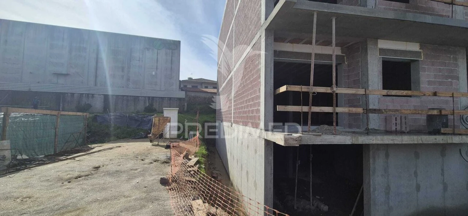 Apartamento T3 para Venda em Merelim (São Pedro) e Frossos Foto 9