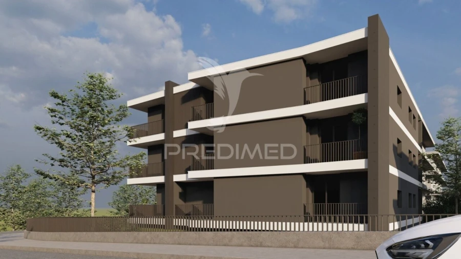 Apartamento T3 para Venda em Merelim (São Pedro) e Frossos Foto 5