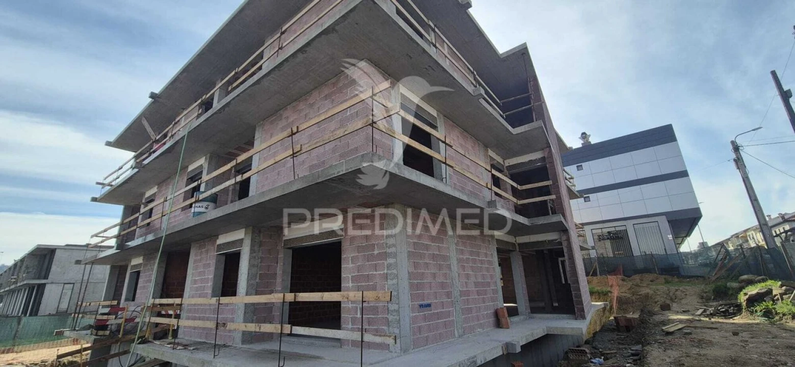 Apartamento T3 para Venda em Merelim (São Pedro) e Frossos Foto 16