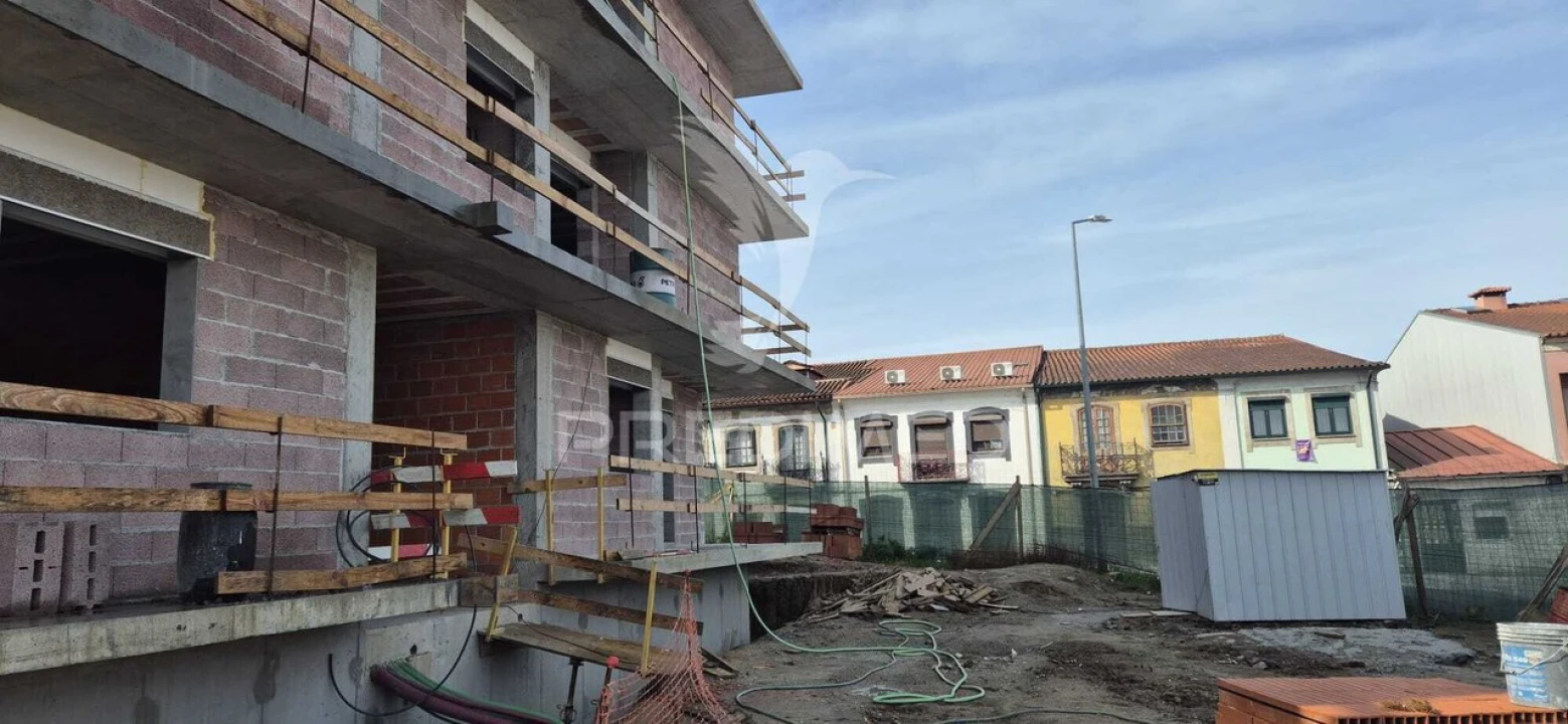Apartamento T3 para Venda em Merelim (São Pedro) e Frossos Foto 8
