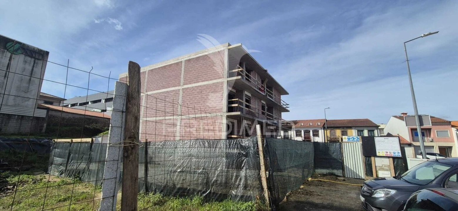 Apartamento T3 para Venda em Merelim (São Pedro) e Frossos Foto 19
