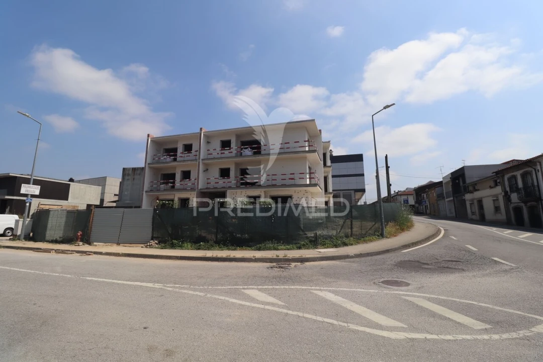 Apartamento T3 para Venda em Merelim (São Pedro) e Frossos Foto 2