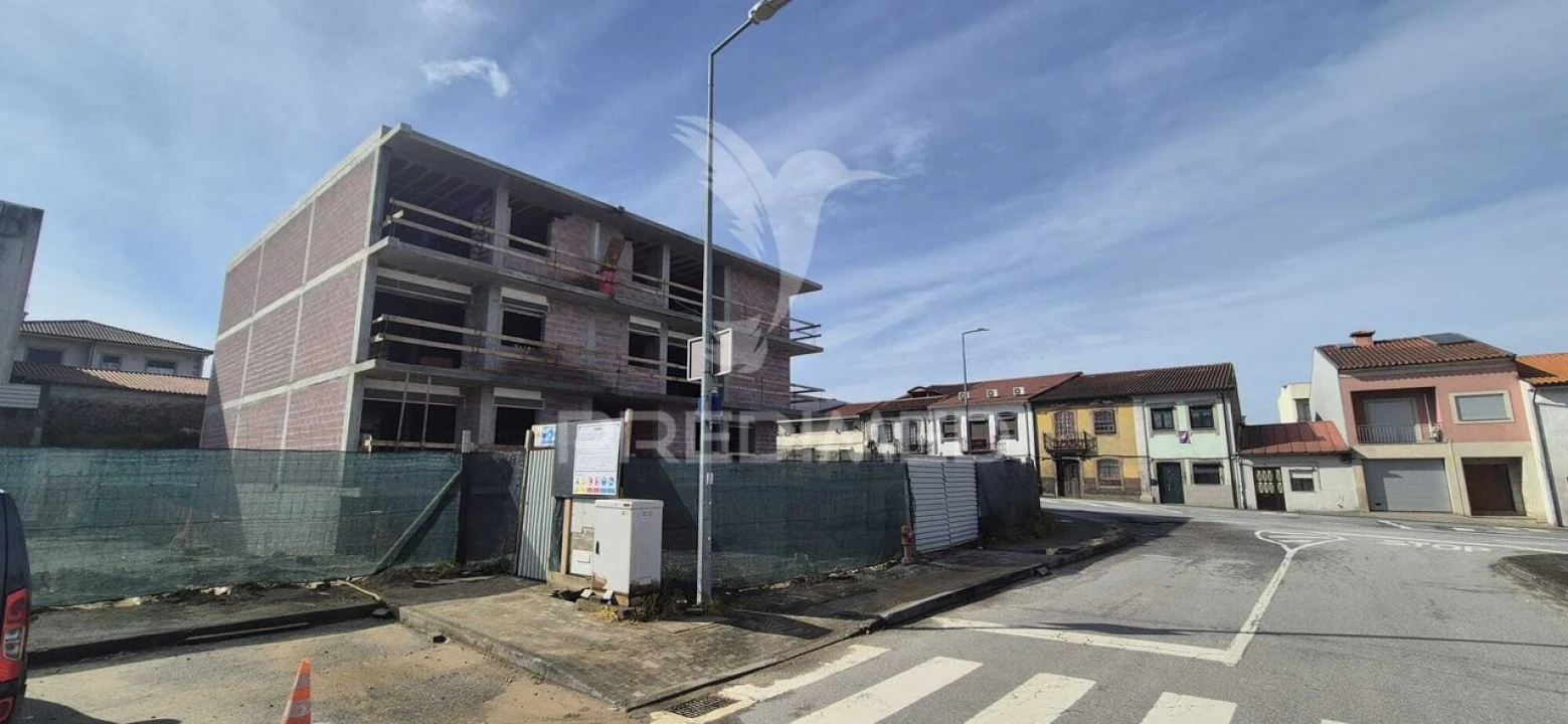 Apartamento T3 para Venda em Merelim (São Pedro) e Frossos Foto 18
