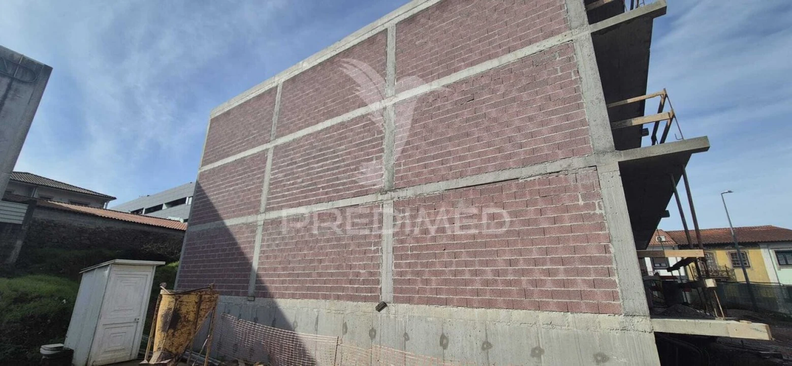 Apartamento T3 para Venda em Merelim (São Pedro) e Frossos Foto 12