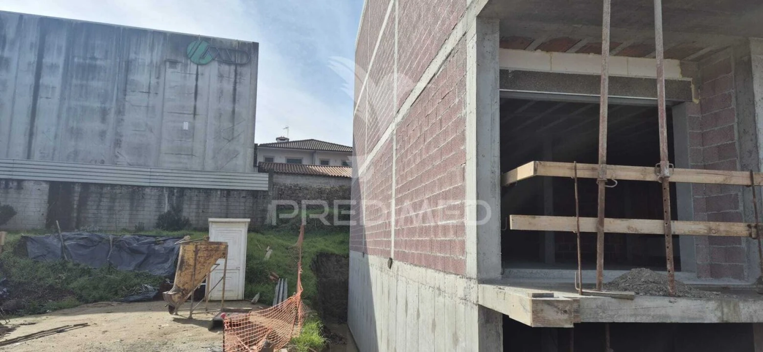 Apartamento T3 para Venda em Merelim (São Pedro) e Frossos Foto 11