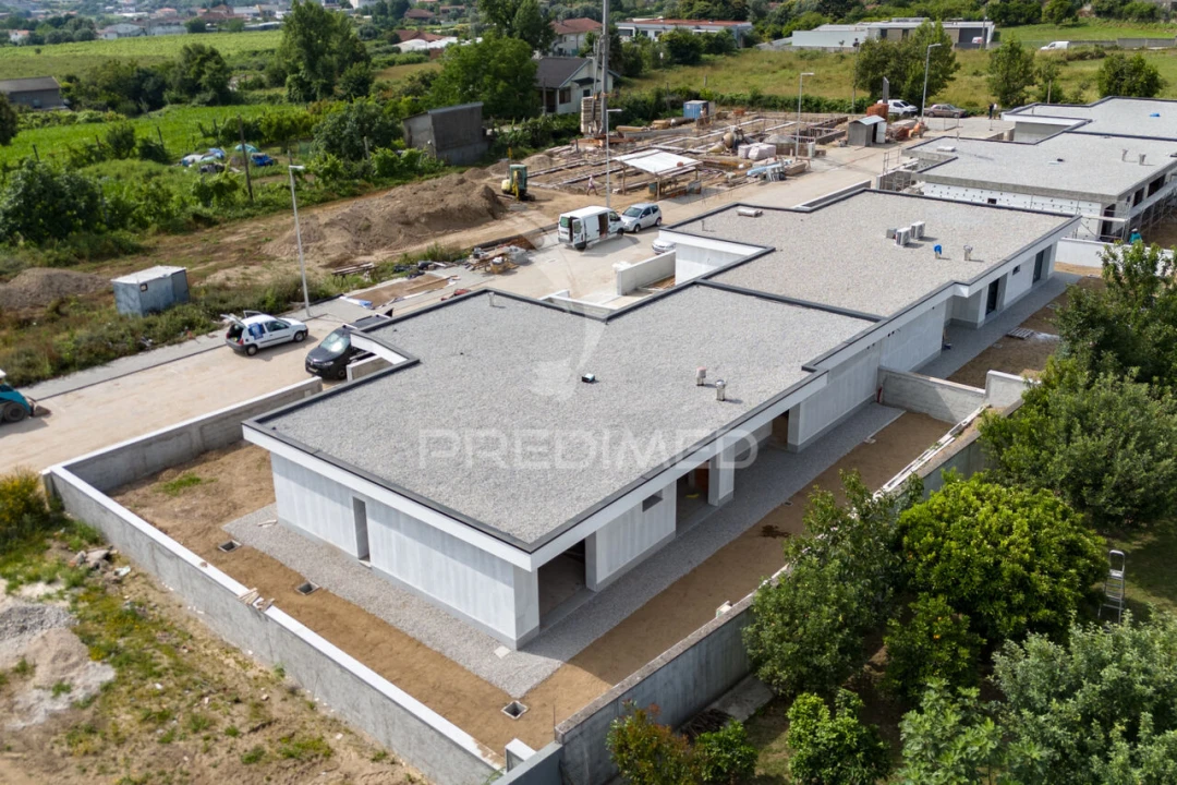 Moradia T3 para Venda em Ferreiros, Prozelo e Besteiros Foto 1