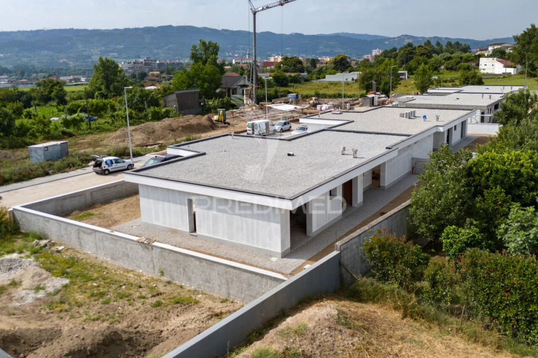 Moradia T3 para Venda em Ferreiros, Prozelo e Besteiros Foto 6