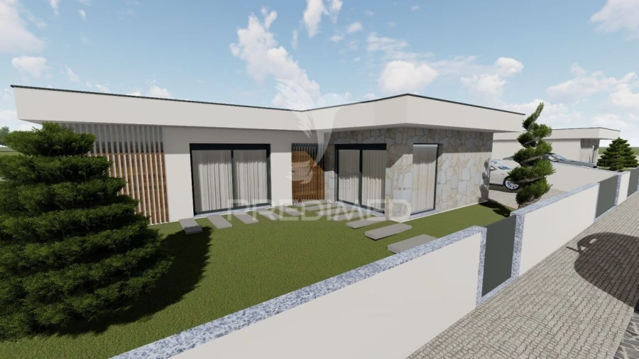 Moradia T3 para Venda em Ferreiros, Prozelo e Besteiros Foto 19