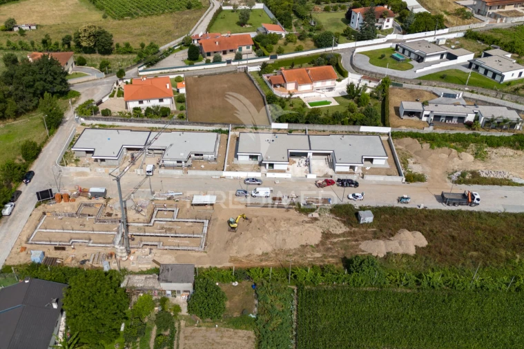 Moradia T3 para Venda em Ferreiros, Prozelo e Besteiros Foto 9