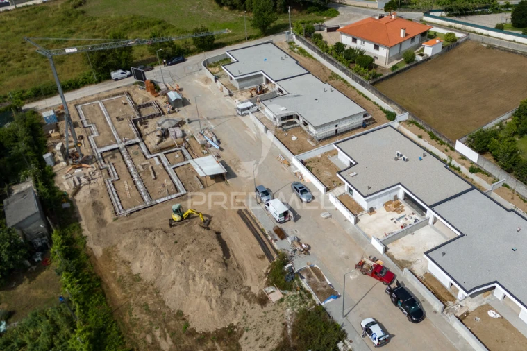 Moradia T3 para Venda em Ferreiros, Prozelo e Besteiros Foto 12