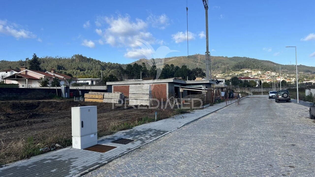 Moradia T3 para Venda em Ferreiros, Prozelo e Besteiros Foto 22