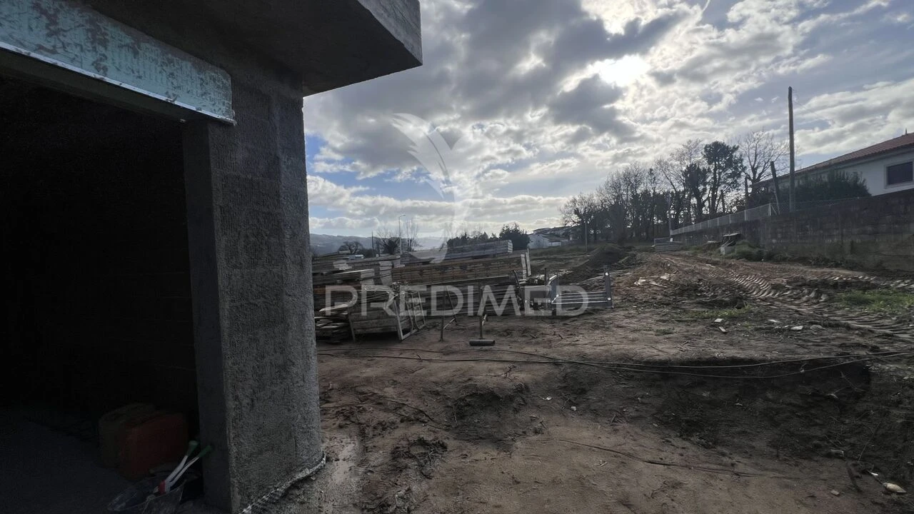 Moradia T3 para Venda em Ferreiros, Prozelo e Besteiros Foto 14