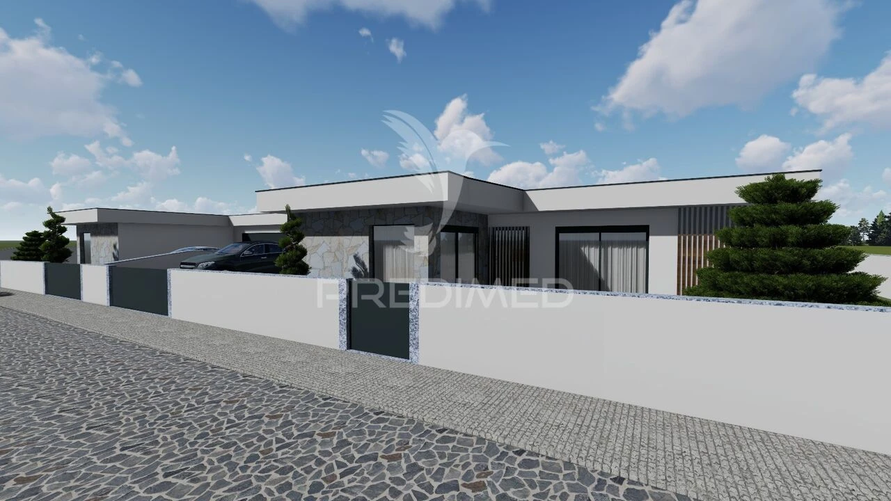 Moradia T3 para Venda em Ferreiros, Prozelo e Besteiros Foto 28