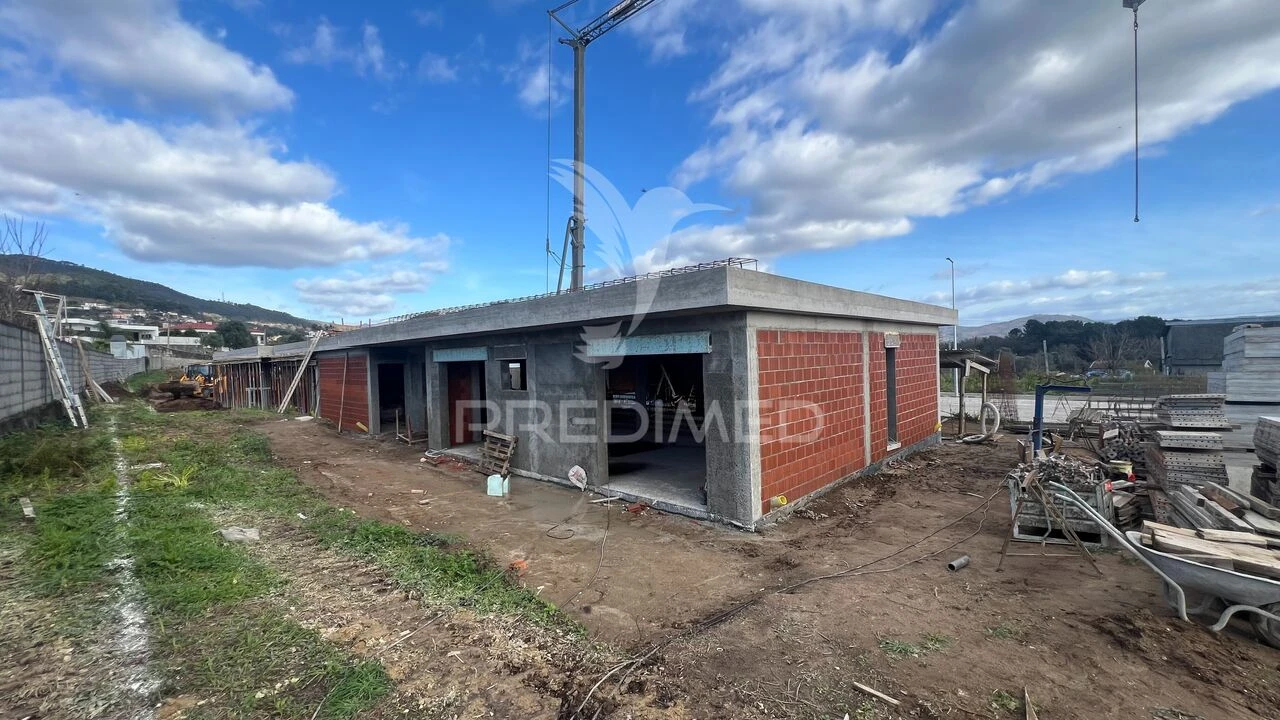 Moradia T3 para Venda em Ferreiros, Prozelo e Besteiros Foto 5