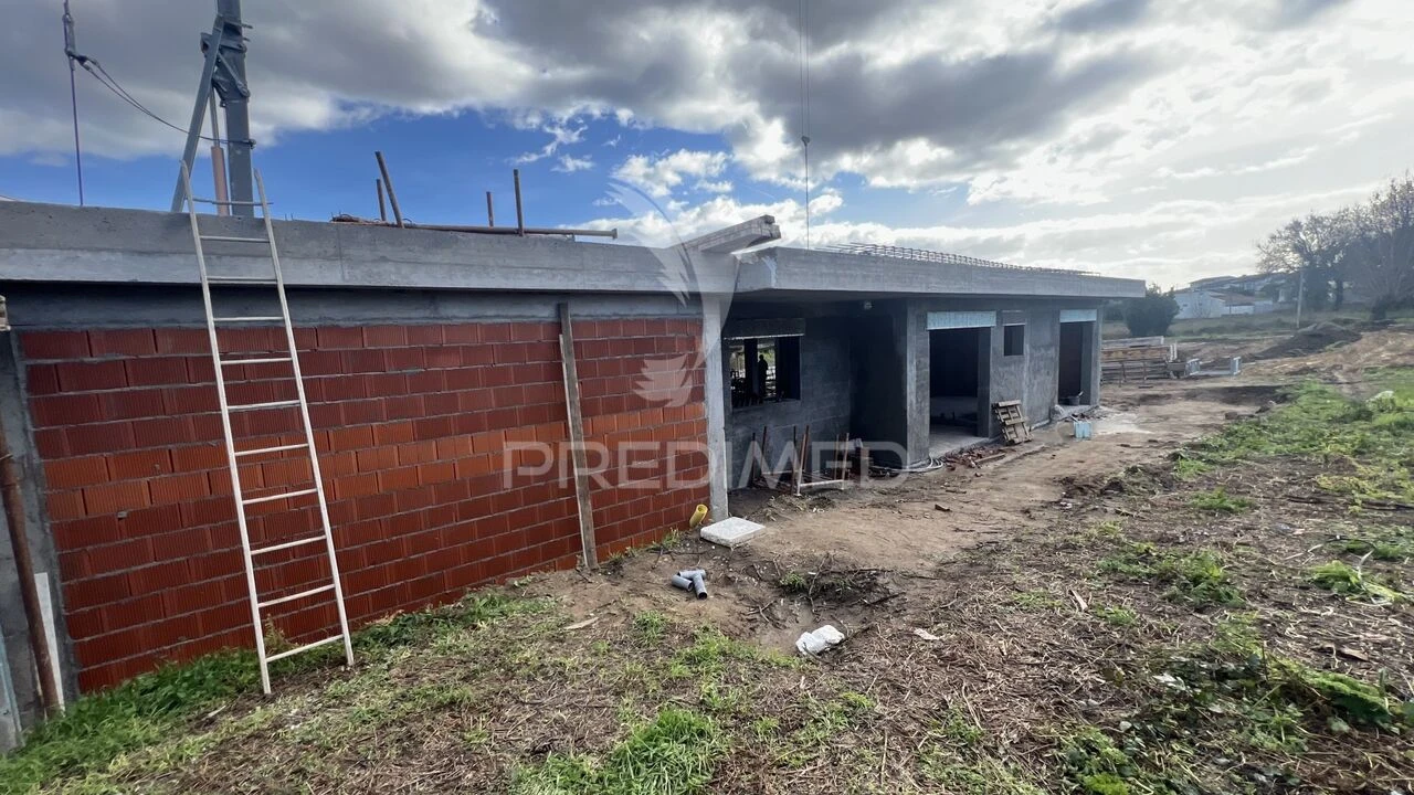 Moradia T3 para Venda em Ferreiros, Prozelo e Besteiros Foto 7