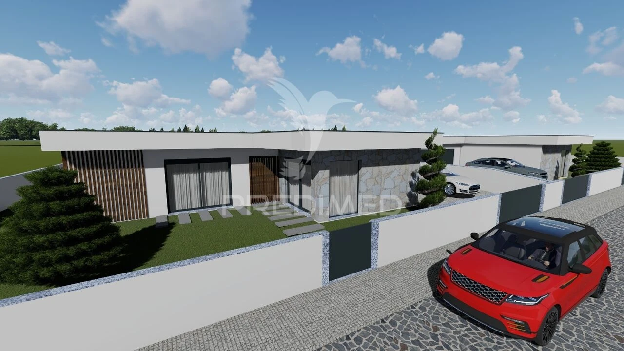 Moradia T3 para Venda em Ferreiros, Prozelo e Besteiros Foto 26