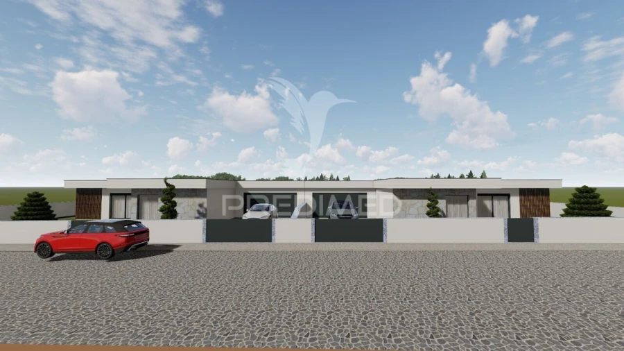 Moradia T3 para Venda em Ferreiros, Prozelo e Besteiros Foto 24