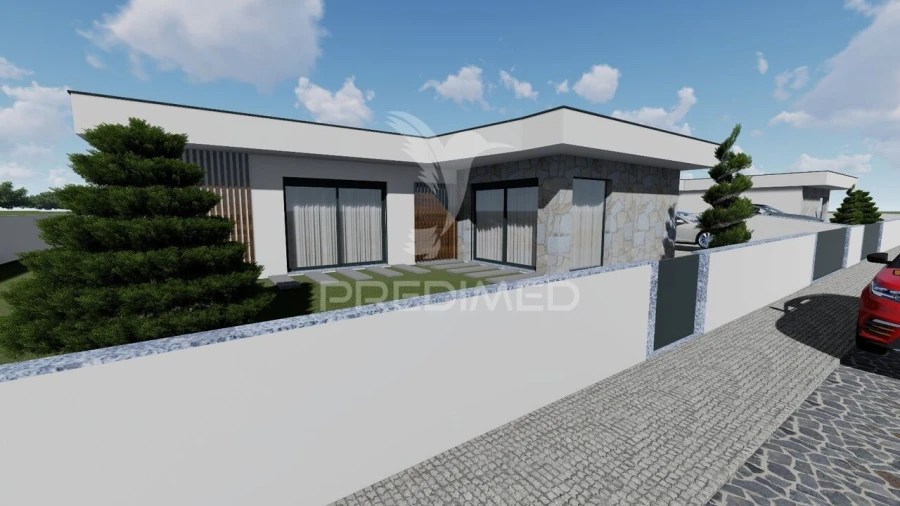 Moradia T3 para Venda em Ferreiros, Prozelo e Besteiros Foto 29