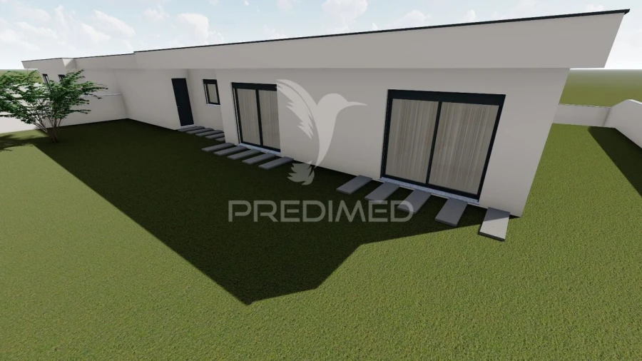 Moradia T3 para Venda em Ferreiros, Prozelo e Besteiros Foto 4