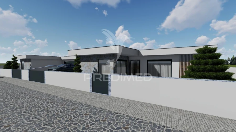 Moradia T3 para Venda em Ferreiros, Prozelo e Besteiros Foto 28