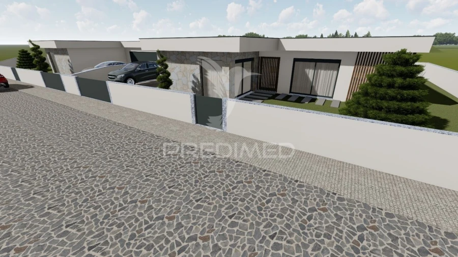 Moradia T3 para Venda em Ferreiros, Prozelo e Besteiros Foto 25