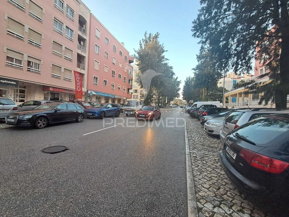 Loja para Arrendamento em Agualva e Mira-Sintra Foto 18